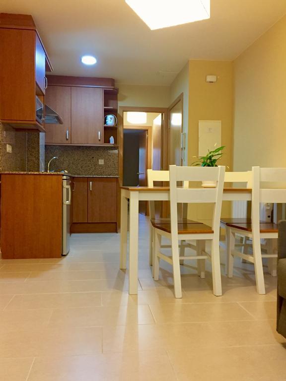 Apartament Escaladei Habitación foto